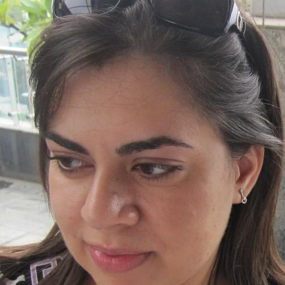 Meet your Posher, Kerani - Picture 1 of 1